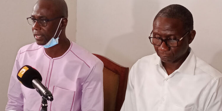 Tambacounda: les progrès de la lutte contre le paludisme mis en exergue