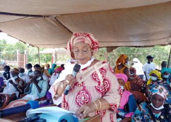Journée de la femme rurale à Tamba: Les organisations féminines-Le CCF, sensibilisent pour une gouvernance équitable des terres entre hommes et femmes