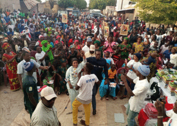 Locales 2022 : Conseil Départemental de Tamba/Déo Cissé annonce sa candidature