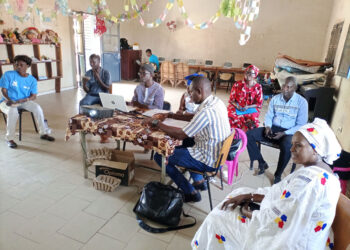 Tamba : Les acteurs de la petite enfance en conclave pour revisiter les progressions harmonisées