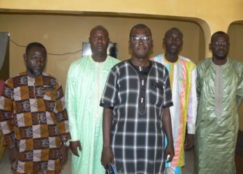 Locales 2022 à Tamba : Liste parallèle au BBY/Amadou Ba PCCJ « dénonce les attitudes fractionnistes, infantiles et irresponsables… »