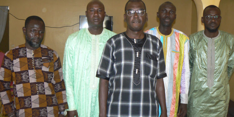 Locales 2022 à Tamba : Liste parallèle au BBY/Amadou Ba PCCJ « dénonce les attitudes fractionnistes, infantiles et irresponsables… »