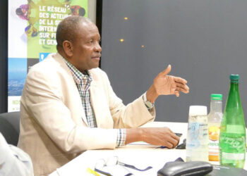 Locales 2022 à Koar : Coalition Benno Bokk Yaakaar/Le Mandataire Baganda Sakho communique