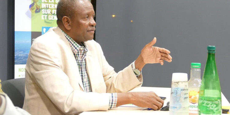 Locales 2022 à Koar : Coalition Benno Bokk Yaakaar/Le Mandataire Baganda Sakho communique