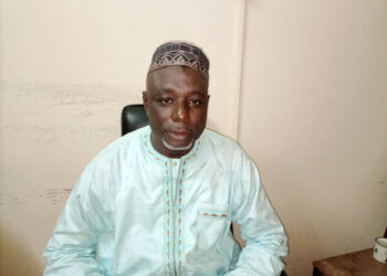 Locales 2022 à Tamba : Listes parallèles au BBY/ »C’est une erreur. Je condamne ça… », Boukhadiry Kaba