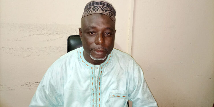 Locales 2022 à Tamba : Listes parallèles au BBY/ »C’est une erreur. Je condamne ça… », Boukhadiry Kaba