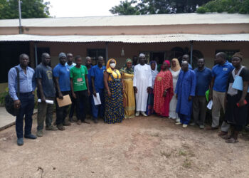 Tamba : 3Fpt-AjeSud-Gret/20 entrepreneurs de la chambre des Métiers formés en en gestion financière et à la comptabilité