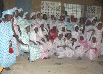 Tamba : Les femmes du « GIE Salam » de la « Calebasse de Médinacoura » réalisent un jackpot de plus de 15 millions de francs Cfa