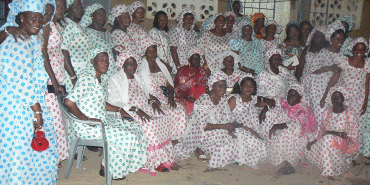 Tamba : Les femmes du « GIE Salam » de la « Calebasse de Médinacoura » réalisent un jackpot de plus de 15 millions de francs Cfa