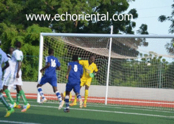 Navetanes 2021/Finale coupe du Maire de Tamba : L’Asc Rakadiou fera face à Kalbora