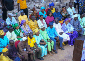 Locales 2022 à Tamba: Mamadou Kassé indique la conduite, pour une large victoire de Bby/Des ralliements notés