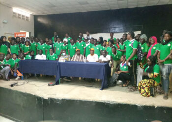 Tamba : L’U-IMCEC s’engage à financer les plans d’affaires des primo-entrepreneurs des « Mines Vertes »