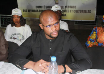 Tamba: Lancement du Comité Souverain de Pilotage des Affaires Economiques-Sociales et Culturelles