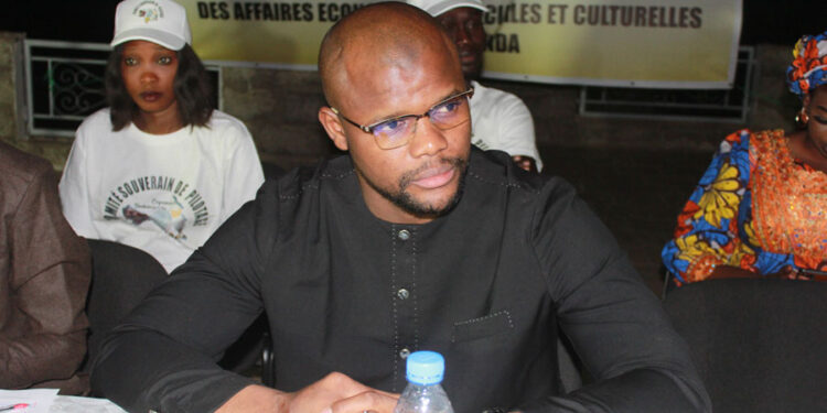 Tamba: Lancement du Comité Souverain de Pilotage des Affaires Economiques-Sociales et Culturelles