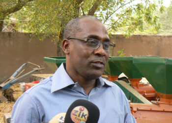 Tambacounda : De nouvelles variétés de semences de l’ISRA bientôt expérimentées(DRDR)