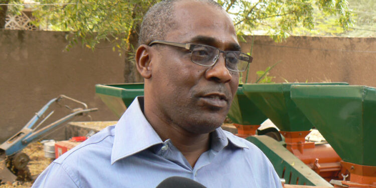 Tambacounda : De nouvelles variétés de semences de l’ISRA bientôt expérimentées(DRDR)