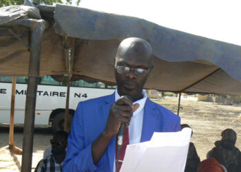 Tamba: 15e édition-semaine nationale de la petite enfance/ sensibilisation des tout-petits aux valeurs culturelles