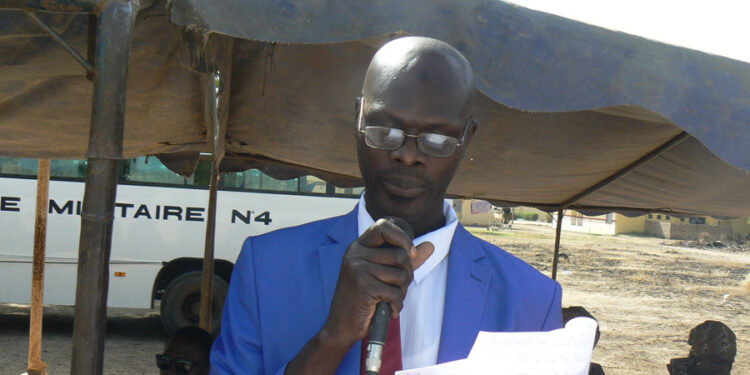 Tamba: 15e édition-semaine nationale de la petite enfance/ sensibilisation des tout-petits aux valeurs culturelles