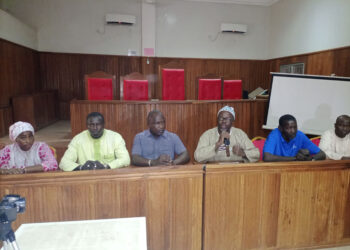 Tamba/Kédougou : La Synergie des Actions Citoyennes exige l’effectivité de l’université du Sénégal Oriental