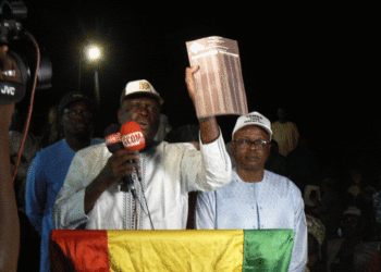 Locales 2022 à Tamba : Le BBY lâche  son rouleau compresseur