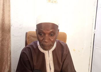 Commune de Koussanar : Boubacar Bâ rempile et dédie son 2e mandat à la jeunesse et aux femmes