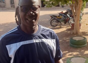Nécrologie : L’enseignant Karfan Camara de l’école Saré Issa (Tamba) est décédé
