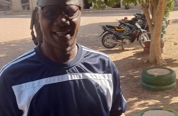 Nécrologie : L’enseignant Karfan Camara de l’école Saré Issa (Tamba) est décédé