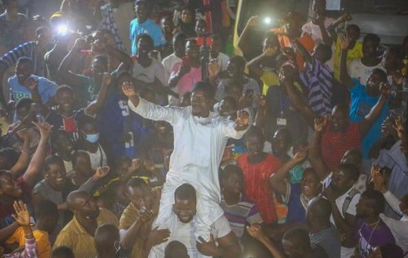 Locales 2022 à Tamba : Mamadou Kassé remporte largement les élections départementales (Résultats provisoires)