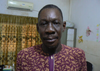 Locales 2022 à Tamba : Mady Kanté du Grand Parti, félicite les vainqueurs et encourage Mame Balla Lô/ Fin de compagnonnage avec l’APR, « Je vais m’occuper maintenant du GP»