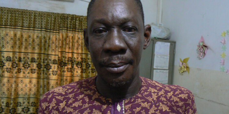 Locales 2022 à Tamba : Mady Kanté du Grand Parti, félicite les vainqueurs et encourage Mame Balla Lô/ Fin de compagnonnage avec l’APR, « Je vais m’occuper maintenant du GP»