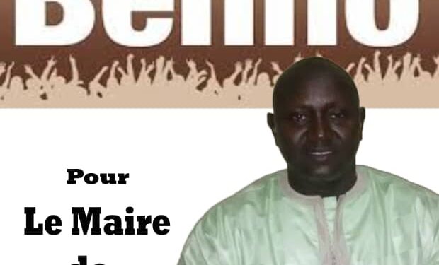 Locales 2022 : Mamady Thiam Maire de Kahéne étale son programme de développement