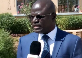 L&rsquo;Inspecteur Papa Baba Diassé nommé Directeur des Examens et Concours au MEN