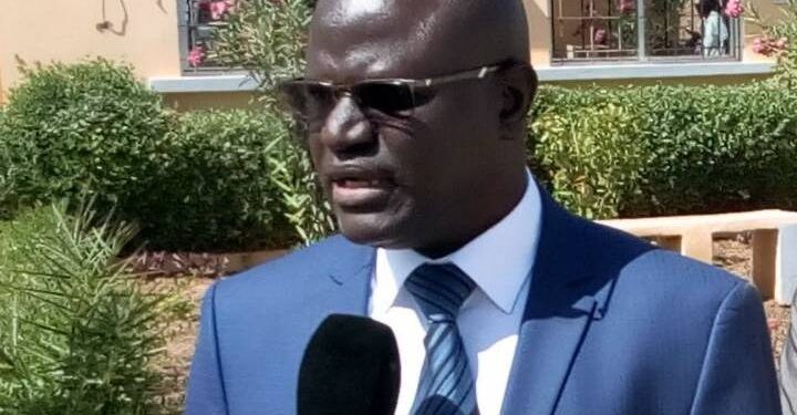 L&rsquo;Inspecteur Papa Baba Diassé nommé Directeur des Examens et Concours au MEN