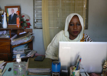 Tamba : Le réseau ROSI/Sénégal organise une journée de don de sang, ce samedi 8 janvier 2022