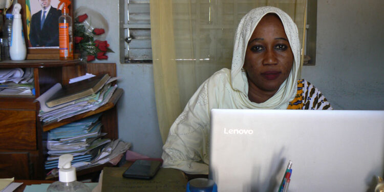 Tamba : Le réseau ROSI/Sénégal organise une journée de don de sang, ce samedi 8 janvier 2022