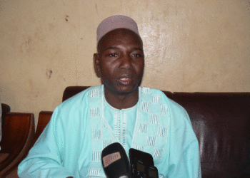 Tamba : 11e édition journées de prières/Thierno Arabiyou Diallo pour des élections apaisées