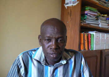 Goumbayél: Le Maire Younoussa Sall réélu/ »Les élections sont derrière nous. L’heure est au travail/J’invite tous les fils de…. »