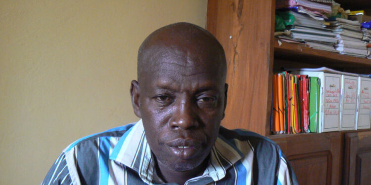 Goumbayél: Le Maire Younoussa Sall réélu/ »Les élections sont derrière nous. L’heure est au travail/J’invite tous les fils de…. »