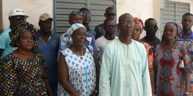Tambacounda : Cherté de l’aliment, des poussins/l’aviculture en difficulté/ L’ ARPAT alerte