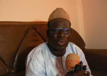 Maka Kolibantang : Le nouveau maire élu, Bilaly Bâ, décline ses grands projets/la situation de l&rsquo;état civil est inadmissible à Maka.