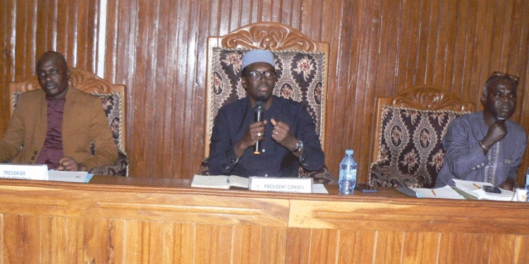 Tambacounda: Le Conseil Départemental tient sa 1ère session ordinaire/ Les priorités dégagées