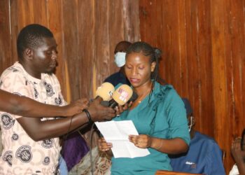 Tamba: La section féminine de la COJER communale décerne un satisfecit au Président Macky Sall (Texte)