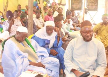 Tambacounda: «Soninkara Kaffo» lutte contre les gaspillages à l&rsquo;occasion des cérémonies familiales