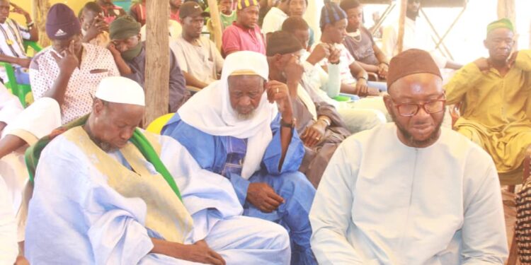 Tambacounda: «Soninkara Kaffo» lutte contre les gaspillages à l&rsquo;occasion des cérémonies familiales