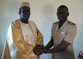 Maka Kolibantang : Khoureichy Thiam (Maire sortant) aux abonnés absents/ Le Maire Bilaly Bâ installé sans passation de service