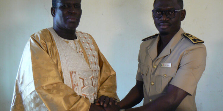 Maka Kolibantang : Khoureichy Thiam (Maire sortant) aux abonnés absents/ Le Maire Bilaly Bâ installé sans passation de service