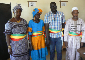 Niani Toucouleur : 2e mandat, le Maire Seydou Bâ installé/Le désenclavement, l’électrification, la jeunesse, l’autonomisation des femmes, en ligne de mire