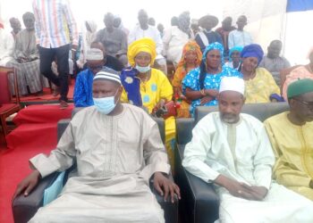 Koumpentoum : Mamadou Kassé, invité d’honneur de la journée « Sargal » du PCD Oumar Sy/Le Maire Seydou Bâ conduit la délégation