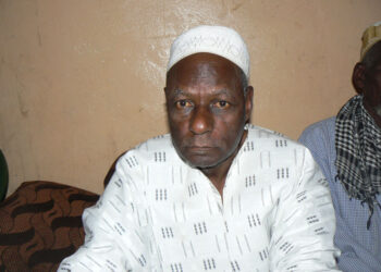 Locales 2022 à Sinthiou Maléme : Mamadou Saliou Bâ, Maire sortant fait le point et poursuit son combat politique.