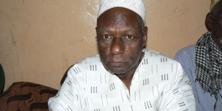 Locales 2022 à Sinthiou Maléme : Mamadou Saliou Bâ, Maire sortant fait le point et poursuit son combat politique.